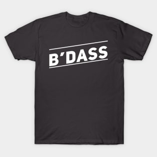 B'Dass T-Shirt